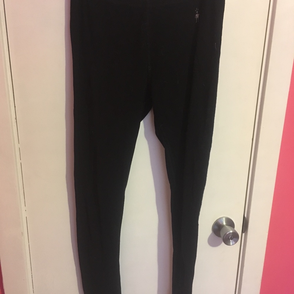 SmartWool Leggings